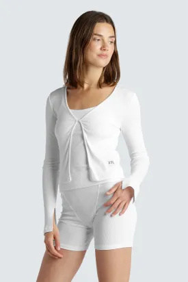 BABY1 CARDI