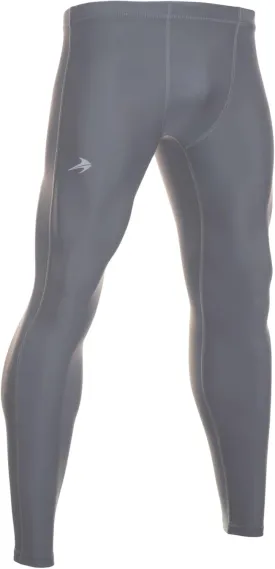 CompressionZ Men's Compression Pants for Workout, Sports|Base Layer Running Tights Leggings