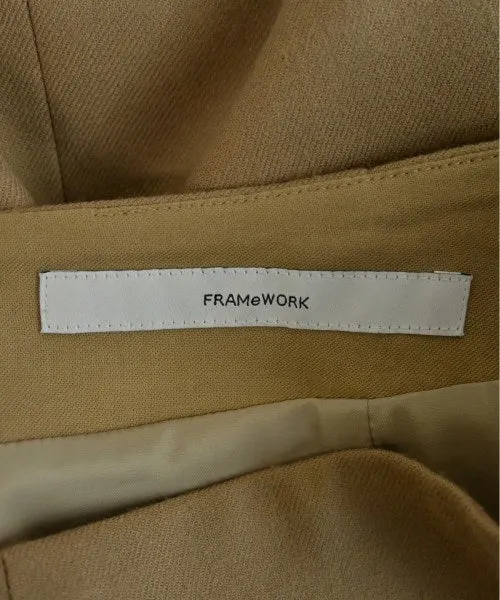 FRAMeWORK Knee length skirts