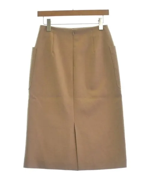 FRAMeWORK Knee length skirts