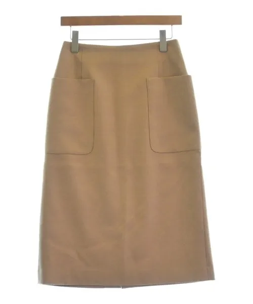 FRAMeWORK Knee length skirts