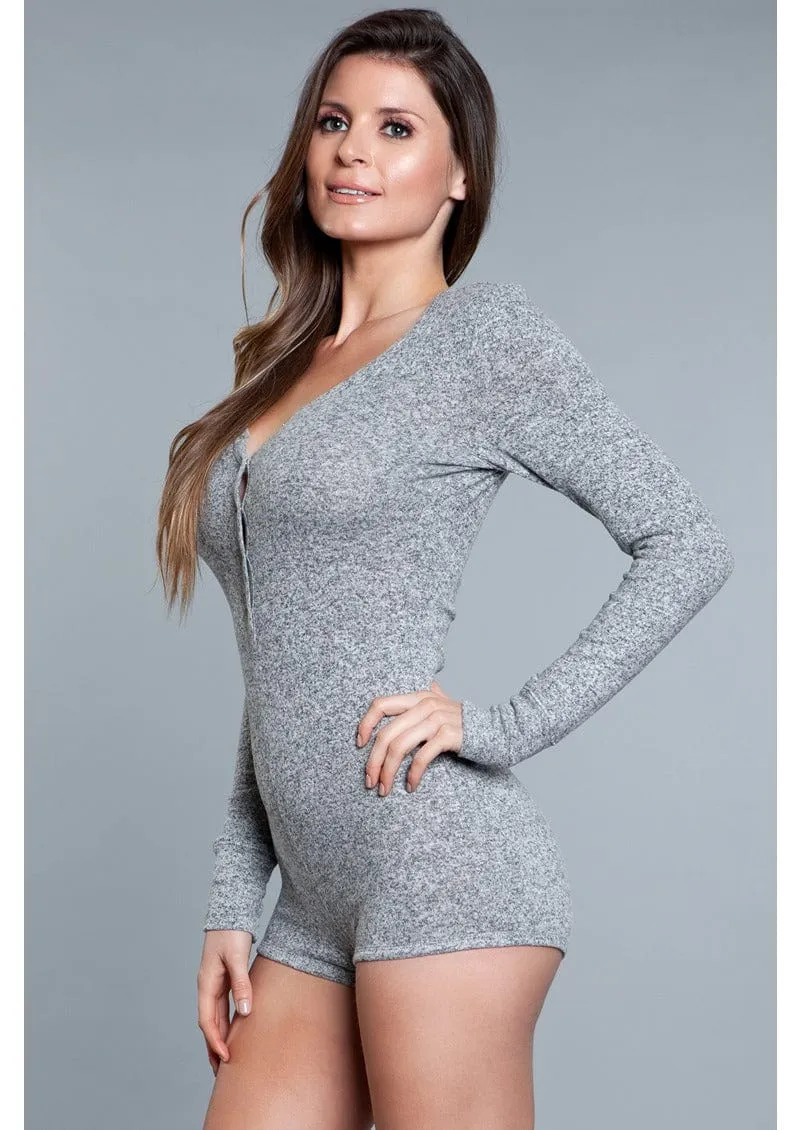Nala Romper