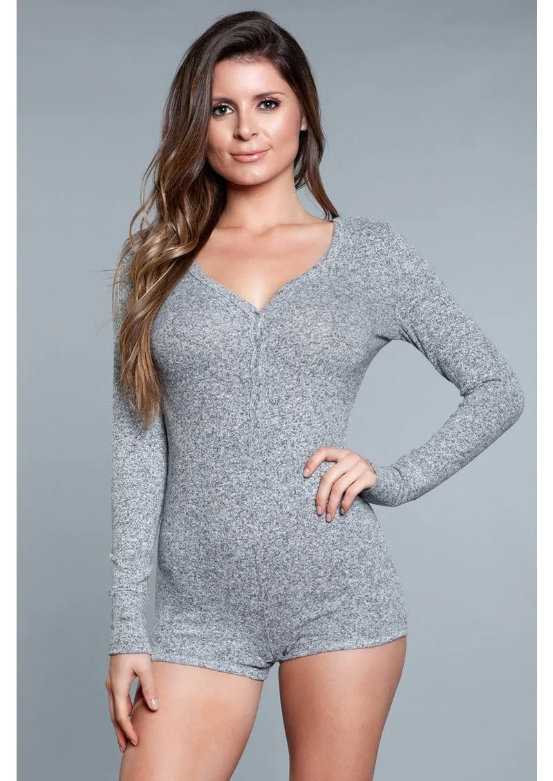 Nala Romper