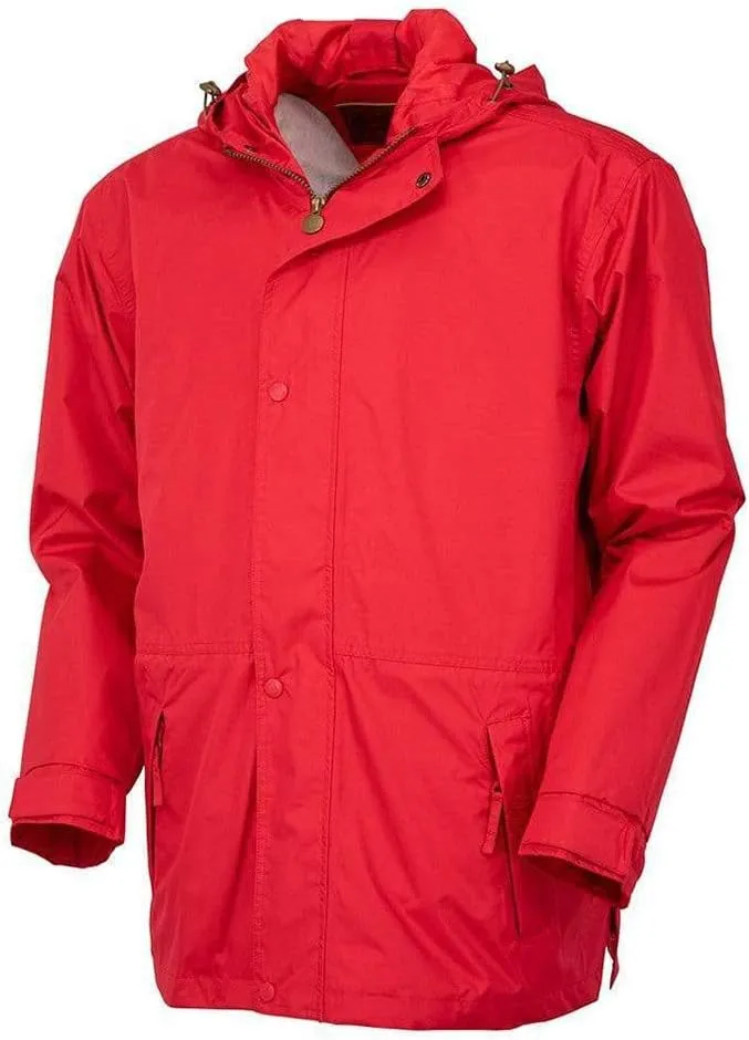 Outback Trading Women's Pak-A-Roo Parka