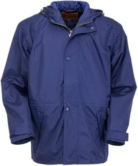 Outback Trading Women's Pak-A-Roo Parka