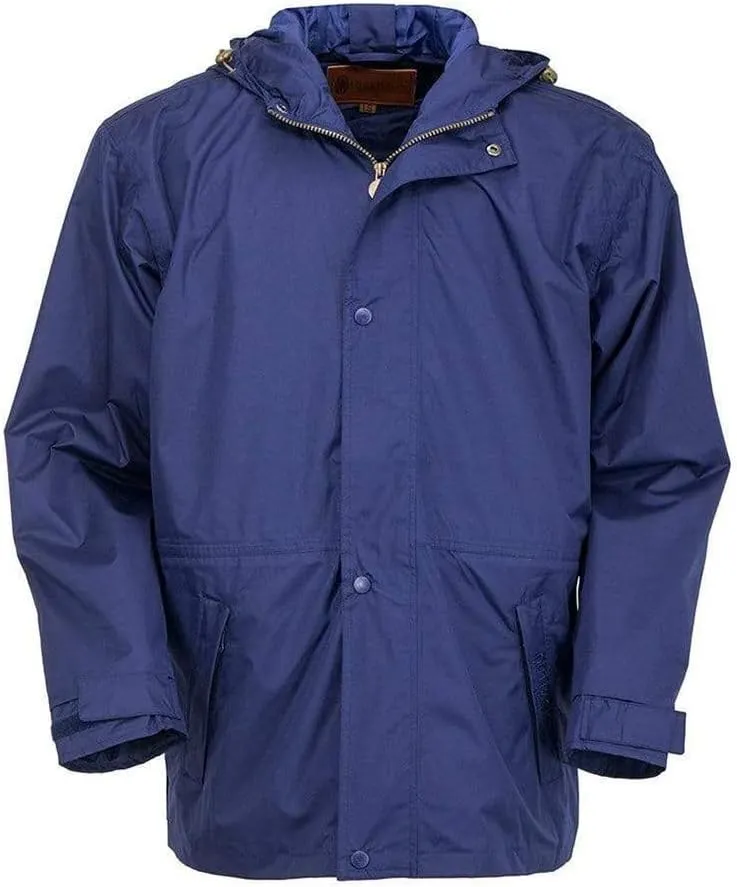 Outback Trading Women's Pak-A-Roo Parka