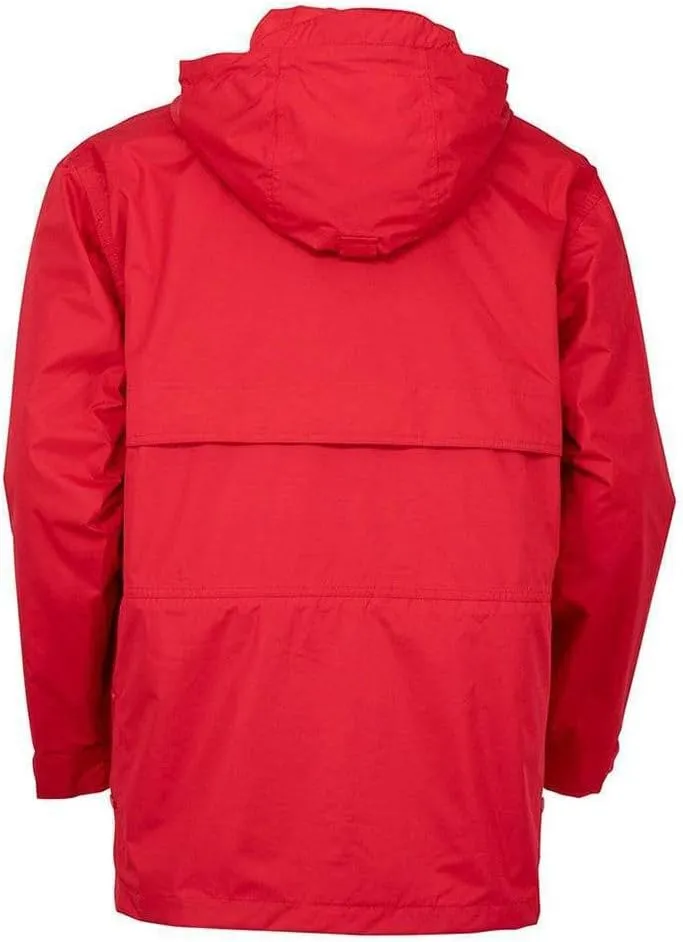 Outback Trading Women's Pak-A-Roo Parka
