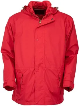 Outback Trading Women's Pak-A-Roo Parka
